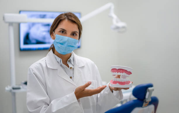 Best Emergency Dental Care for Broken or Chipped Teeth in Locust, NC