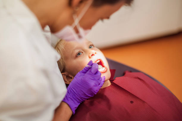 Best Emergency Tooth Extraction in Locust, NC