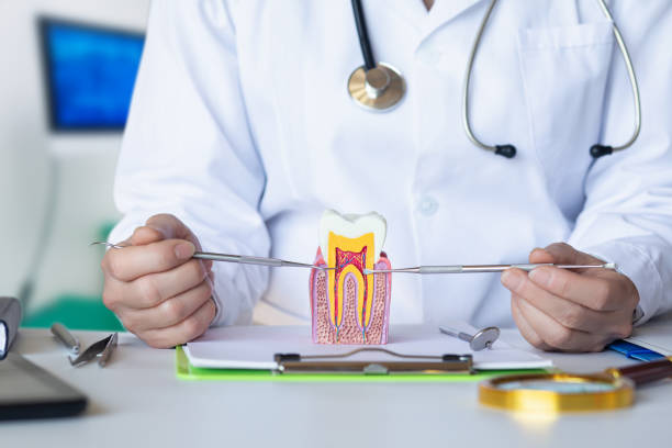 Best Emergency Gum Treatment in Locust, NC