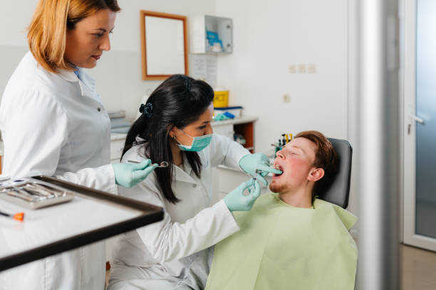 Best Weekend Emergency Dentist in Locust, NC