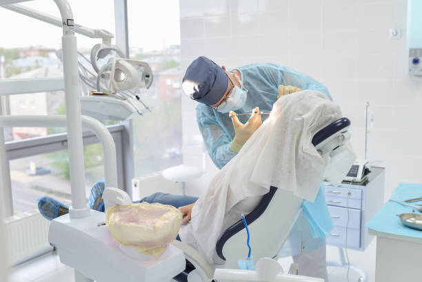 Best Weekend Emergency Dentist in Locust, NC